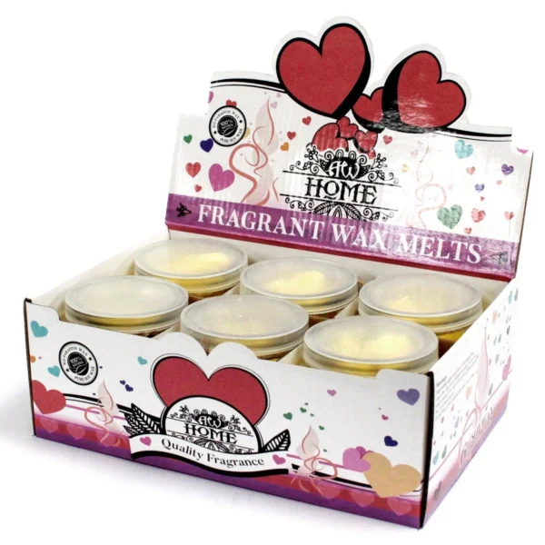bG9jYWw6Ly9tZWRpYS8xTi8wRC82MFIzMEMxRzZHV0swRDFOL2Q5ZGM5NjAxLmpwZWc.webp Soy wax Melts Jar - Mango Fruits