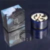 bG9jYWw6Ly9tZWRpYS8xTi8yRS82MFIzMEMxRzZXVEsyRTFOL2E0M2M5NDA3LmpwZWc.webp Zodiac Crystal Candle with Gemstone Bracelet - Scorpio