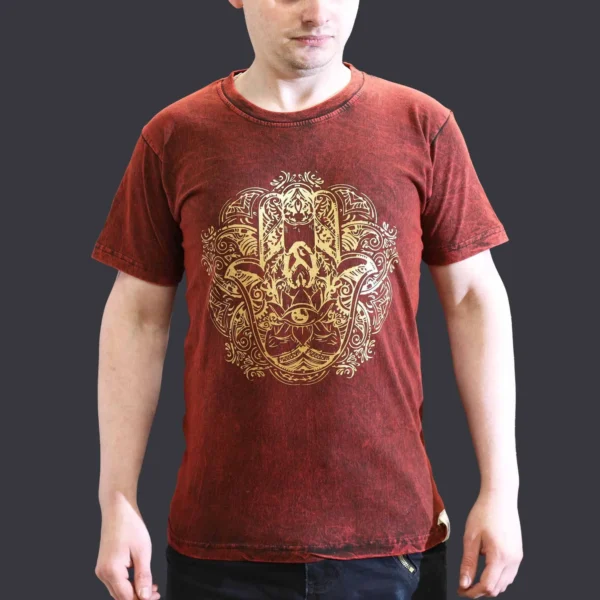 Funky T-Shirt