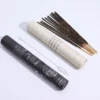 Incense with Crystal Pendulum