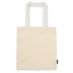 bG9jYWw6Ly9tZWRpYS8xTi9FRC82MFIzMEMxSDc0VzNFRDFOLzMzMzNkYzQ1LmpwZWc.webp Iconic Basic Tote Bag - Unprinted - Natural 4oz