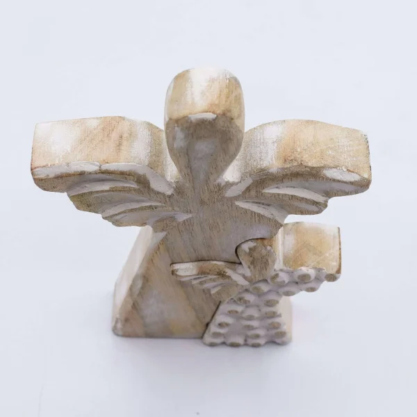 bG9jYWw6Ly9tZWRpYS8xTi9HQy82MFIzMEMxSjY0UjNHQzFOLzhkMWVkYWUwLmpwZw.webp Mango Wood Angel in Angel - Whitewash