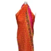 Ruby Lime Mandala Sarong design