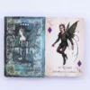 Fae Realm Playing and Oracle Cards – Fairy Theme