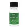 Scented Oil Holly and Ivy