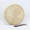 Spirit of the Dragon - Shaman Drum and Stick- Tunable - 40cm