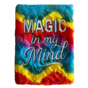 Magic in my mind quirky gift from Funkystride
