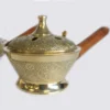 Ornate Censer Incense Burner