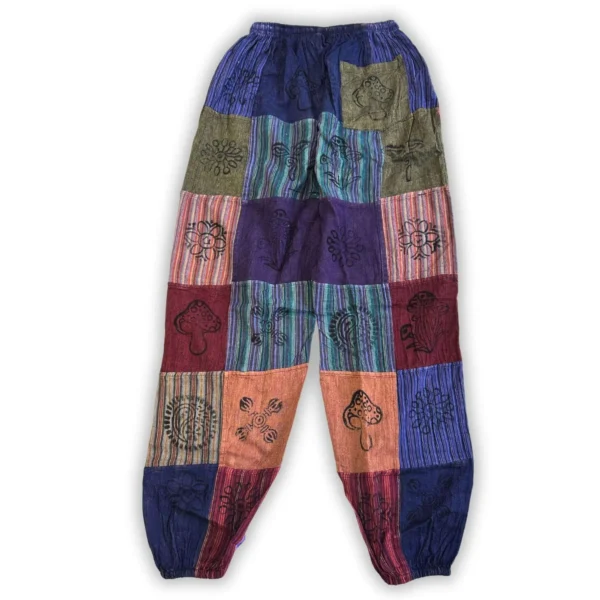 Comfortable and stylish leggings from funkystride