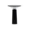 bG9jYWw6Ly9tZWRpYS8xUC9BQy82MFIzMEMxSjYwV0tBQzFQLzUxNzg5ZjE1LmpwZWc.webp Touch Lamp - Black Mushroom- adjustable - pattern light USB (C) - Rechargable (2000 Watt)