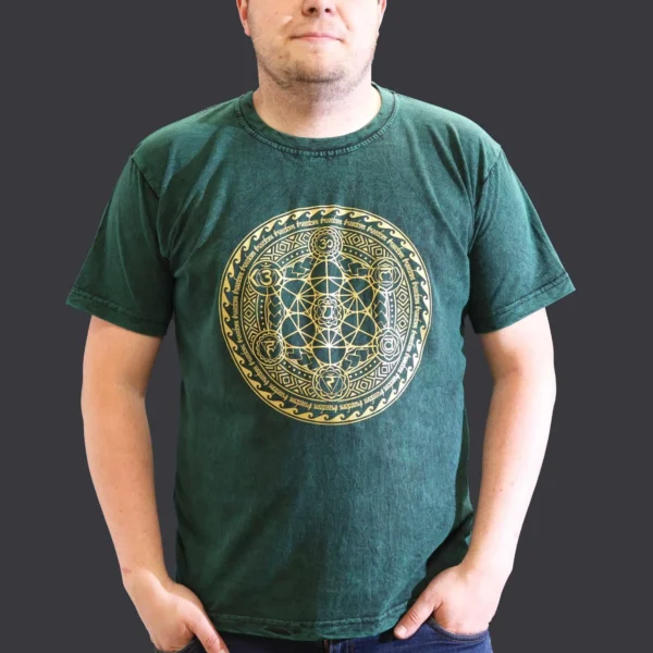 Funky T-Shirt