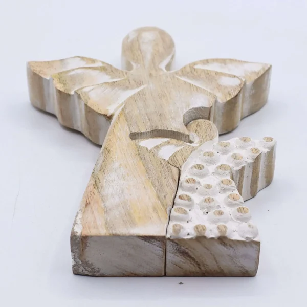bG9jYWw6Ly9tZWRpYS8xUC9HQy82MFIzMEMxSjY0UjNHQzFQL2M0NDdmOGMxLmpwZw.webp Mango Wood Angel in Angel - Whitewash