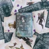 Fae Realm Playing and Oracle Cards – Fairy Theme