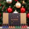 Christmas Oils Selection Christmas Oils selection