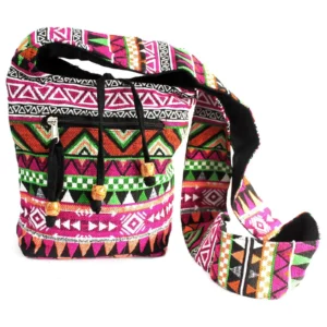 Perfect Gift a funky shoulder bag