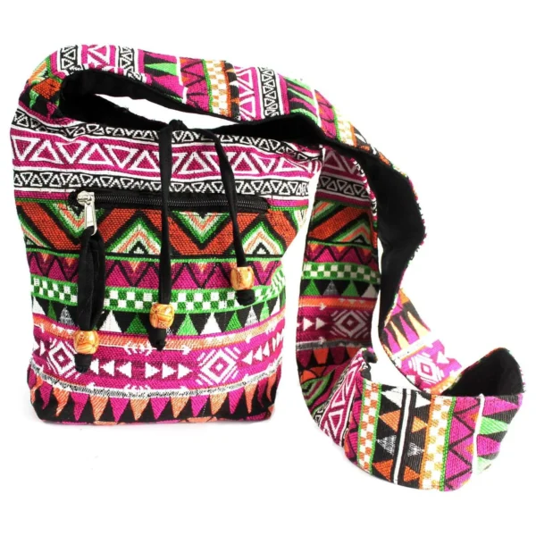 bG9jYWw6Ly9tZWRpYS8xUS82RC82MFIzMEMxRzZHVjM2RDFRLzBjZGE3NzhhLmpwZWc.webp Perfect Gift a funky shoulder bag