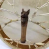 Spirit of the Dragon - Shaman Drum and Stick- Tunable - 40cm