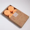 Zen Shower Steamers - Therapy Wellness Gift Set - Energising