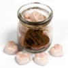 Soy wax Melts Jar - Vanilla Nutmeg