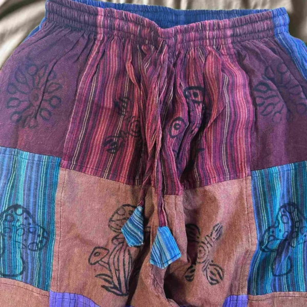Comfortable and stylish leggings from funkystride
