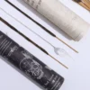 Incense with Crystal Pendulum