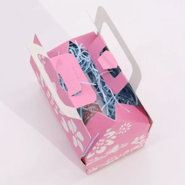 agnes and cat gift box