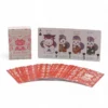 Fortune Cats Playing and Oracle Cards- Maneki Neko Deck