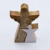 bG9jYWw6Ly9tZWRpYS8xUS9KRC82MFIzMEMxSjY0UjNKRDFRLzZhZjgxYTgyLmpwZw.webp Mango Wood Angel Under Angel Wing - White Enamel