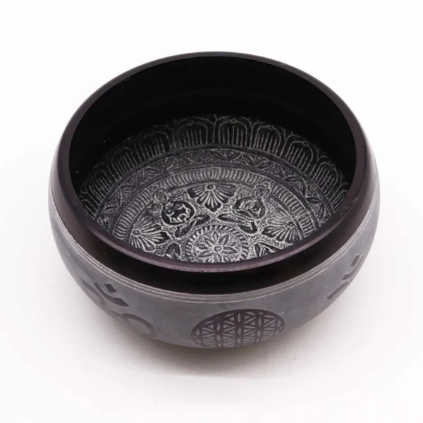 Tibetan Singing Bowl - Great Gift