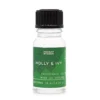 Scented Oil Holly and Ivy