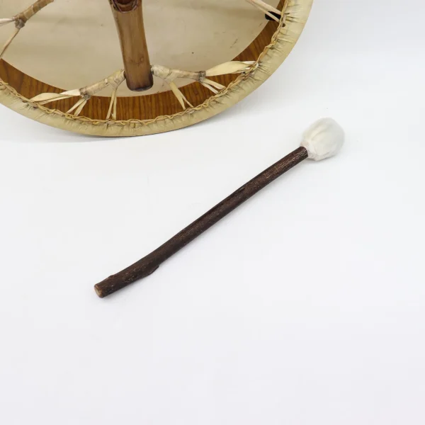Spirit of the Dragon - Shaman Drum and Stick- Tunable - 40cm