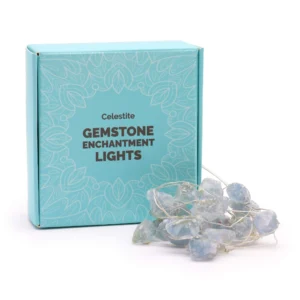 bG9jYWw6Ly9tZWRpYS8xUi84RC82MFIzMEMxRzZSV0s4RDFSL2UwMmJiMzJjLmpwZWc.webp Gemstone Enchantment Lights - Celestite
