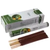bG9jYWw6Ly9tZWRpYS8xUi84RS82MFIzMEMxSDc0Vks4RTFSLzBjNTIyODNkLmpwZWc.webp Aromatika Charcoal Free Hex Incense Sticks - Opium