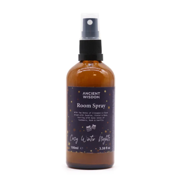 Gorgeous Room Spray