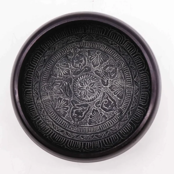 Tibetan Singing Bowl - Great Gift