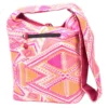 Funky Pink Bag Funky Pink Bag