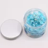 Beautiful scented candle
