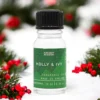 Scented Oil Holly and Ivy
