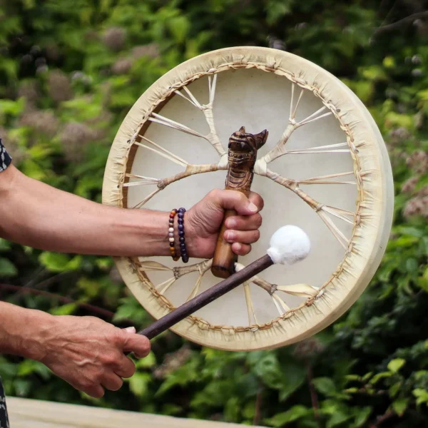 Best Gifts for free spirits Shamanic Drum