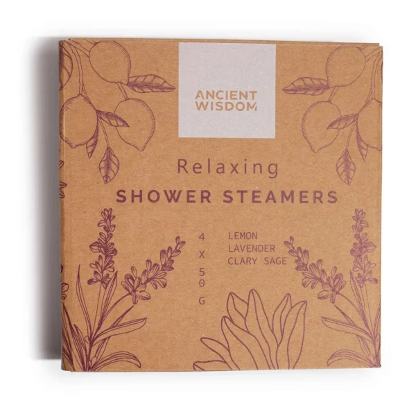 bG9jYWw6Ly9tZWRpYS8xUy84RC82MFIzMEMxRzZXVDM4RDFTL2RkYjM0MDc3LmpwZWc.webp Zen Shower Steamers - Therapy Wellness Gift Set - Relaxing