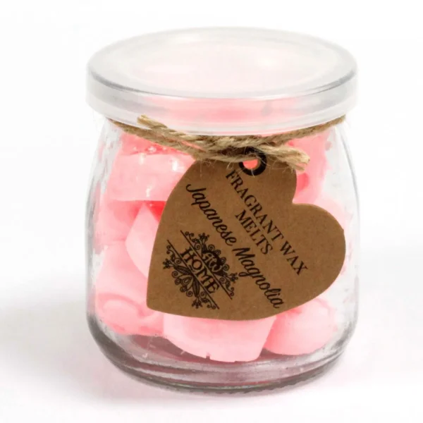 wax melts jar