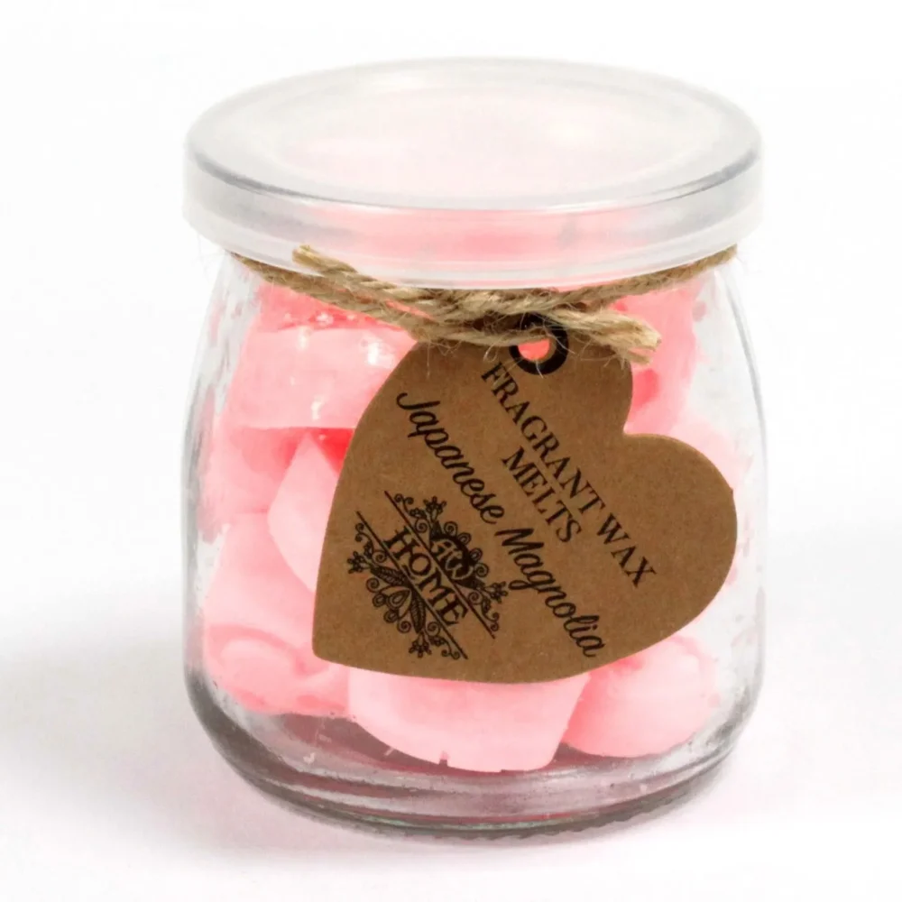 wax melts jar