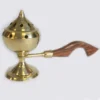Plain Censer Burner