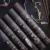 Healing Crystals gifts sets with Incense. Incense with Crystal Pendulum