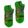bG9jYWw6Ly9tZWRpYS8xUy9FQy82MFIzMEMxRzZSVzNFQzFTL2Q5NjFmYTFlLmpwZWc-1.webp S/M Hop Hare Bamboo Socks Low (3.5-6.5) - Lucky Socks