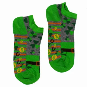 bG9jYWw6Ly9tZWRpYS8xUy9FQy82MFIzMEMxRzZSVzNFQzFTL2Q5NjFmYTFlLmpwZWc.webp M/L Hop Hare Bamboo Socks Low (7.5-11.5) - Lucky Socks