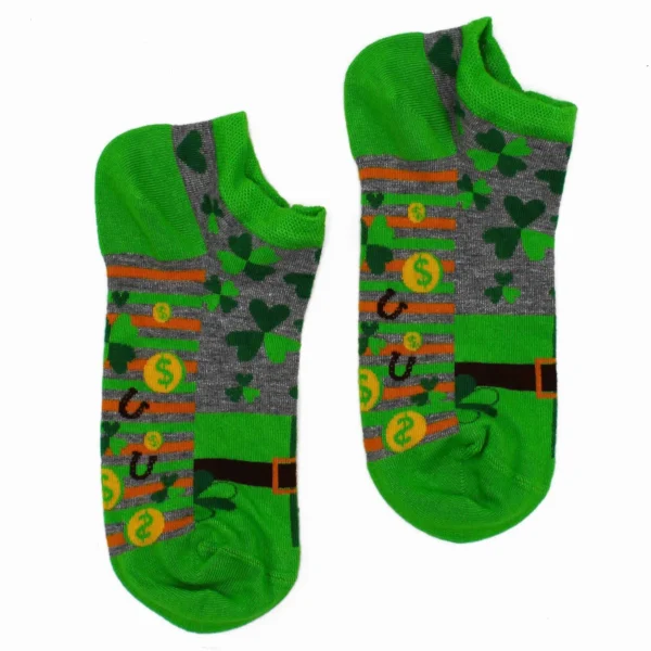 bG9jYWw6Ly9tZWRpYS8xUy9FQy82MFIzMEMxRzZSVzNFQzFTL2Q5NjFmYTFlLmpwZWc.webp M/L Hop Hare Bamboo Socks Low (7.5-11.5) - Lucky Socks