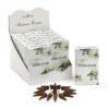 White Musk Cones