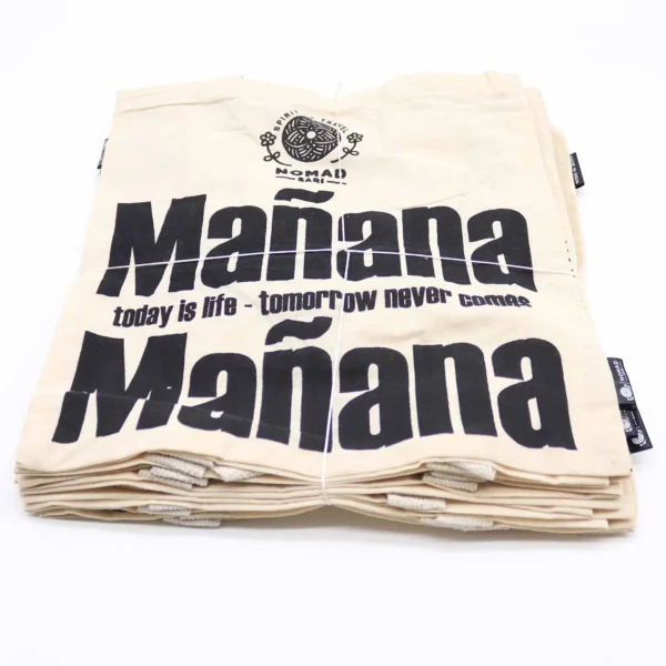 bG9jYWw6Ly9tZWRpYS8xUy9FRC82MFIzMEMxSDc0VzNFRDFTL2IxMDZmM2QxLmpwZWc.webp Iconic Basic Tote Bag - Assorted Carton (Mix of 10 designs) - Natural 4oz