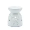 Beautiful Candle Burner